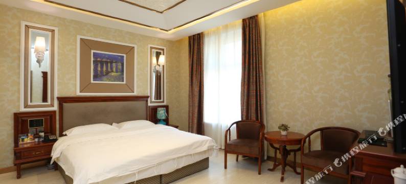 百信迷你精品酒店图片