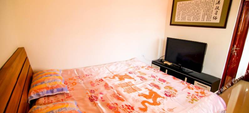 雾凇岛百涛客栈图片