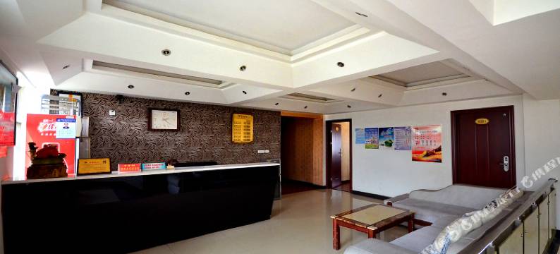 武汉古鼎商务旅馆图片