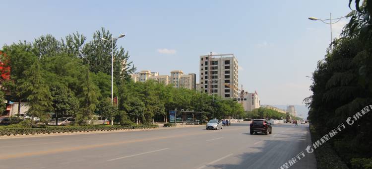 四通宾馆(运城中学东校区万达广场店)图片