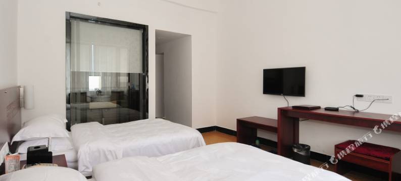 北海金园宾馆图片