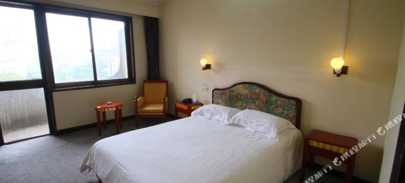 上海迎园之星旅馆图片