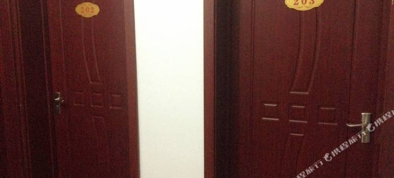 武汉新交通宾馆(木兰国际广场店)图片