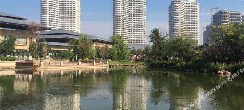 海景一号度假公寓(东戴河佳兆业店)图片