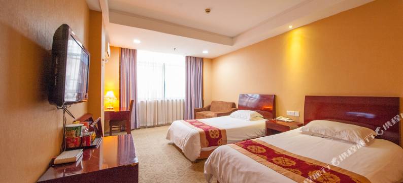 海安金鹰大酒店图片