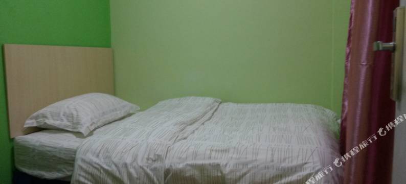 深圳秀峰精品宾馆图片