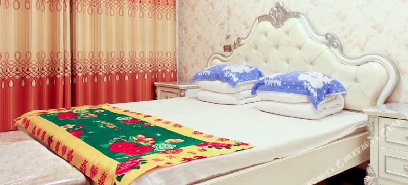 平遥隆兴愿客栈图片