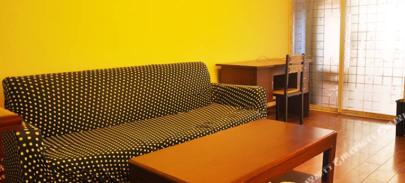 太原太阳花青年旅舍图片