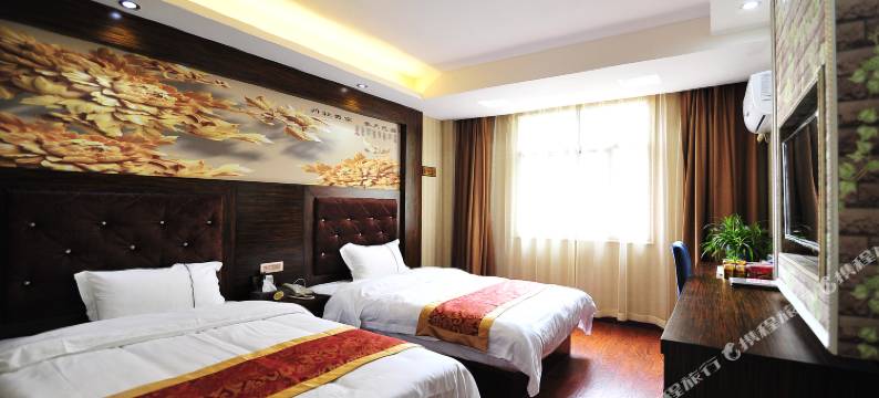 阳光太酒店(贵阳白云店)图片