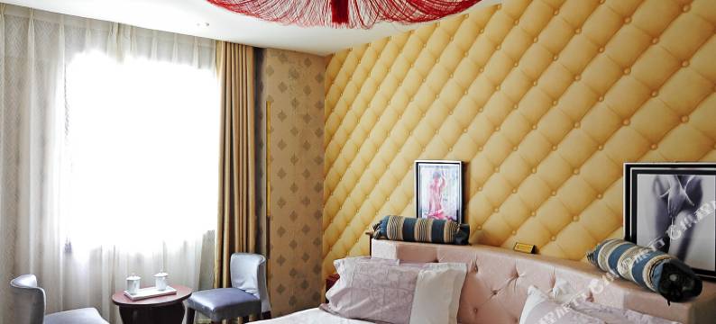 开阳罗马酒店图片