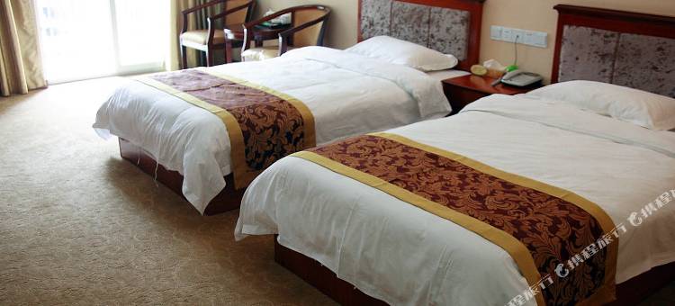 酉阳佳泰宾馆图片