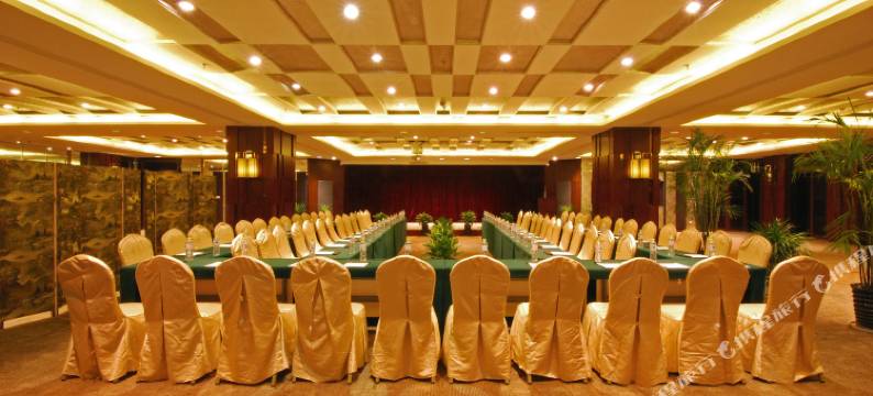 镇江丽景国际饭店图片