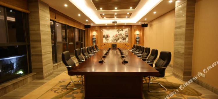 天沐·江西庐山温泉度假村图片