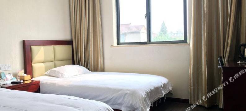 杭州海潮宾馆图片