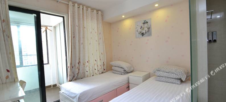 南京糖果宾馆图片