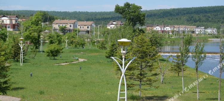 汤旺灯笼果家庭旅馆图片