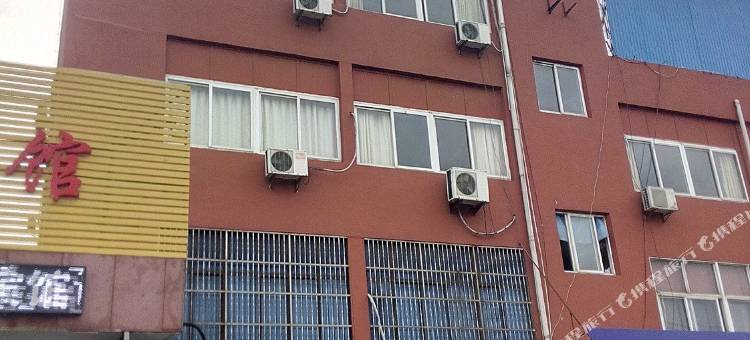 常州佳缘假日宾馆图片