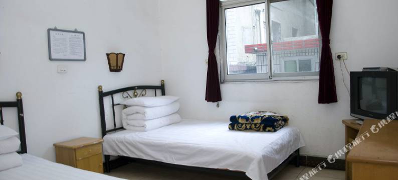 黄石磁湖招待所(湖北师范大学店)图片