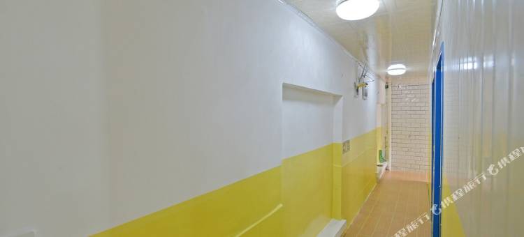 安顺四季宾馆火车站店图片