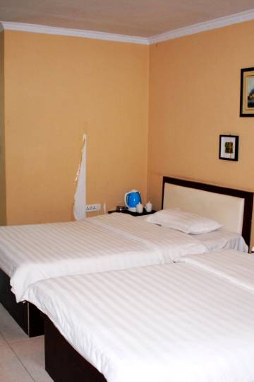 锦州鑫汇缘商务宾馆图片