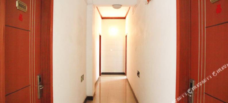 武汉九思堂宾馆图片