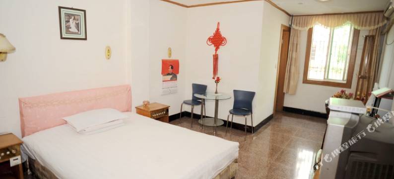 安庆车站宾馆图片