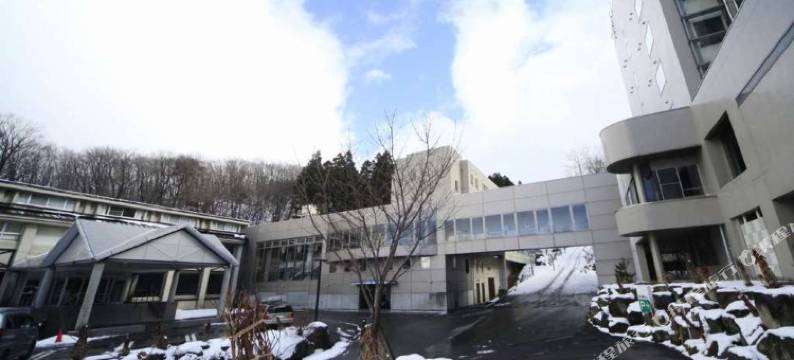 藏王国际酒店(Zao Kokusai Hotel)图片