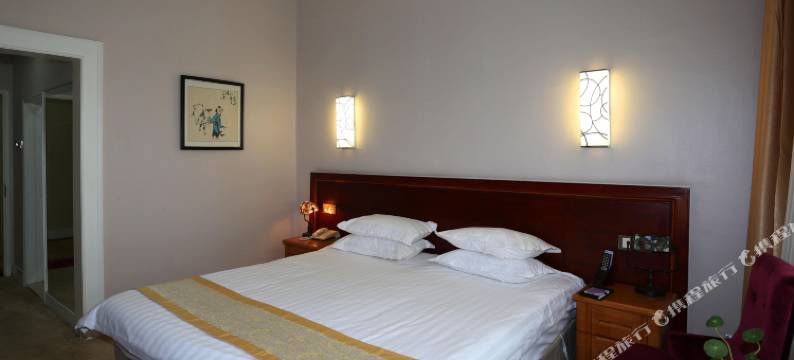 前郭江南宾馆图片