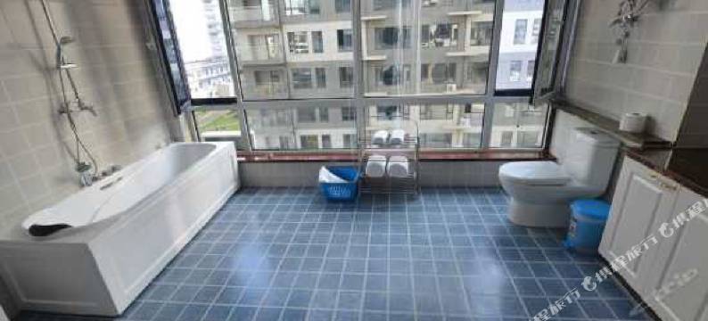 丹东海水温泉圣地公寓图片