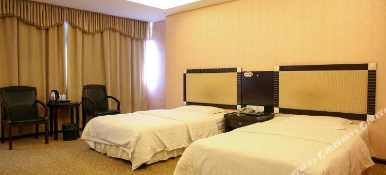 五峰燕龙宾馆图片