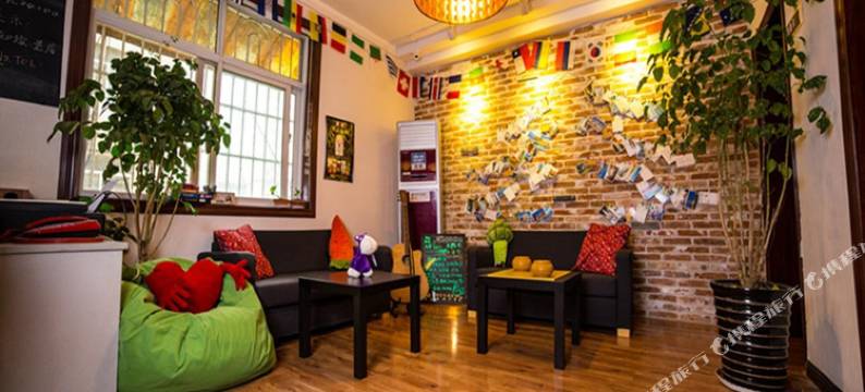 归耦小镇青年旅舍图片