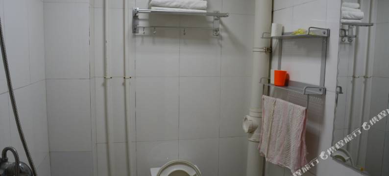 瑞博宾馆(德州火车站店)图片