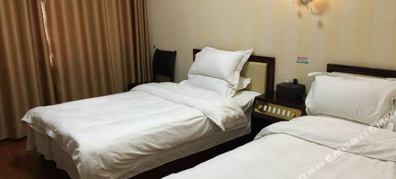 紫云三友酒店图片