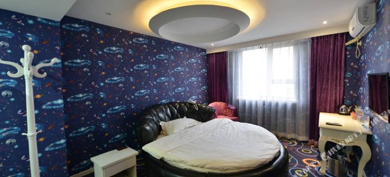 兴洲通酒店(北京大兴黄村金星桥店)图片