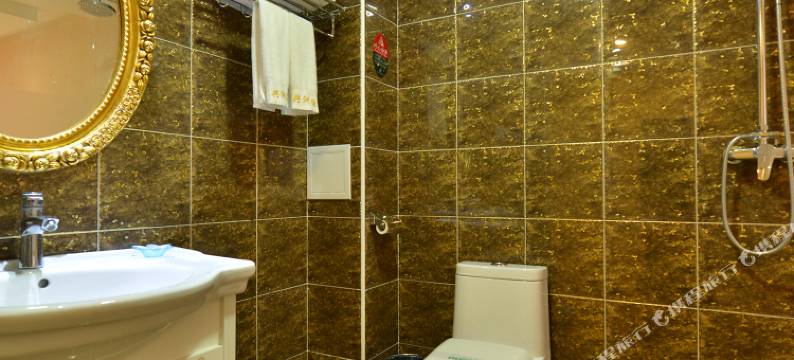 兴洲通酒店(北京大兴黄村金星桥店)图片