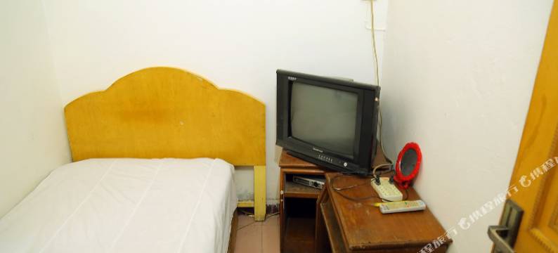 黄山彬彬旅社图片