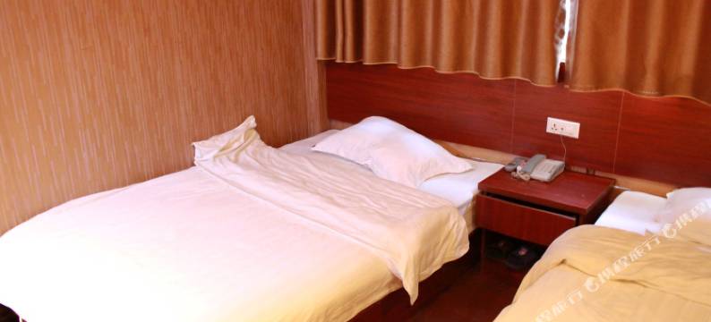 五河美墅商务宾馆图片