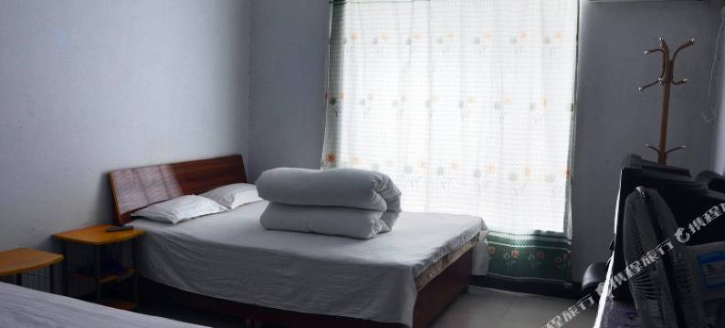 郑州森林宾馆图片