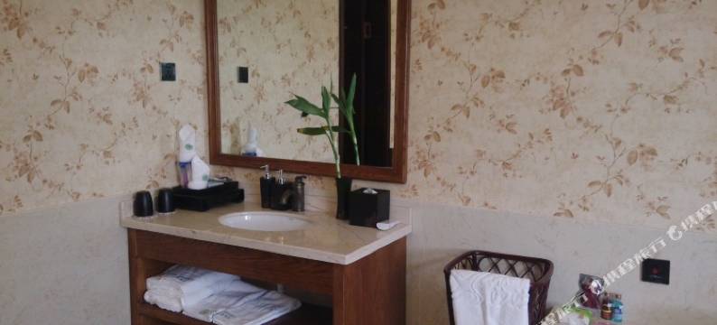 悦心上品影院酒店图片