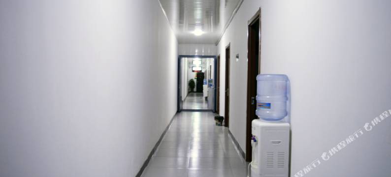 石家庄正阳宾馆图片