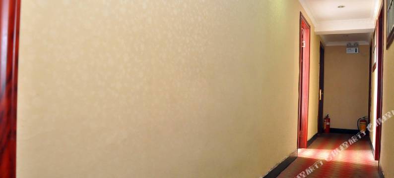 长沙嘉诚家庭宾馆图片