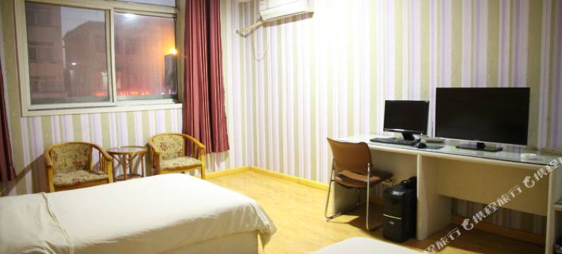 单县九瑞商务宾馆图片