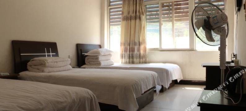 延安南滨路招待所图片