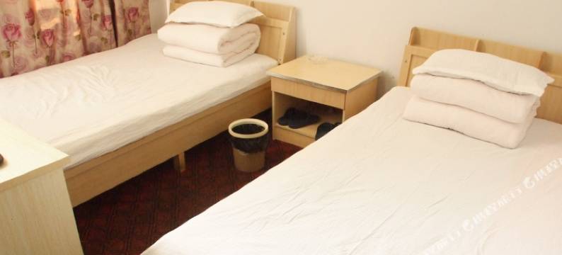 薛城区福顺宾馆图片