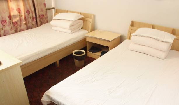 薛城区福顺宾馆