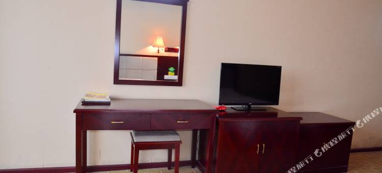 凯旋电力大酒店(武当山玉虚宫步行街店)图片