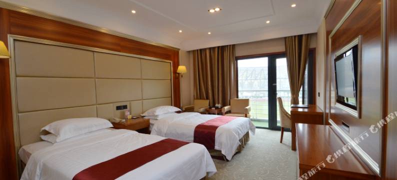 江苏金沃大酒店图片