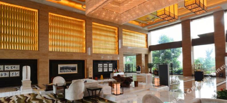 江苏云湖国际会议中心图片