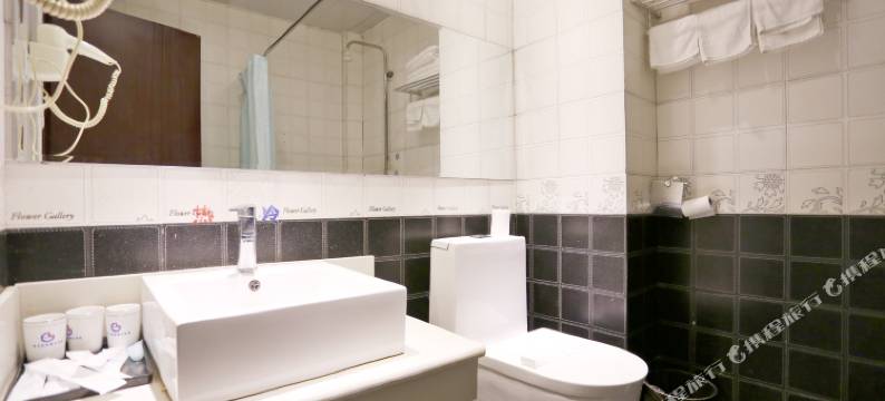 大名维多利亚假日酒店图片