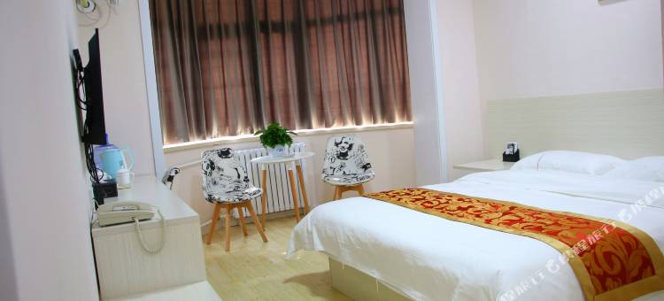 南皮迎宾馆图片